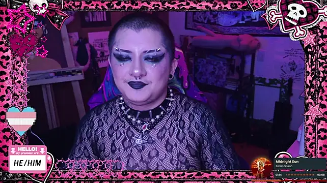 Chat XXX en directo de masterkevinftm