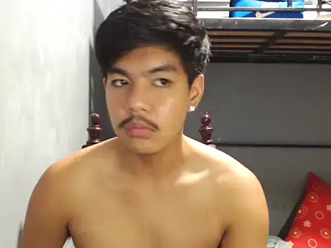 Dylannn_30 Pertunjukan Webcam