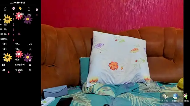 Chat XXX ao vivo de Boni_NeLL__