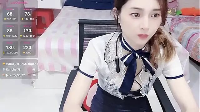 miaomiao-99's Live XXX Chat