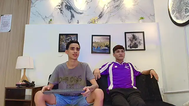 Chat XXX Live GOLDEN_BOSS
