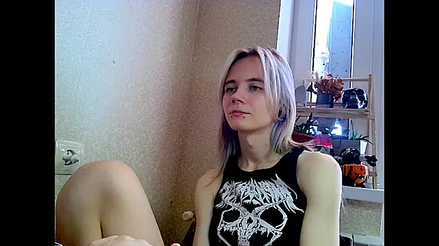 AdamTarlet Chat XXX in diretta
