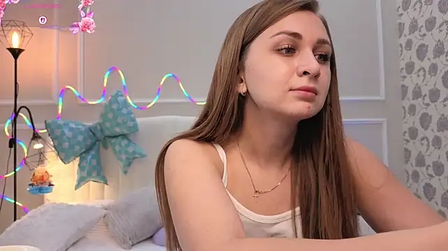 دردشة BeataBabe الجنسية المباشرة
