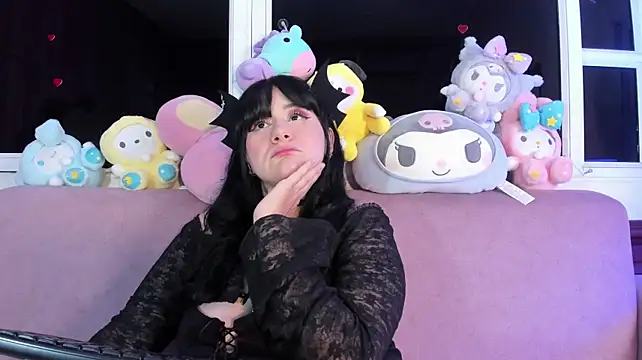 harimoon1's Live XXX Chat