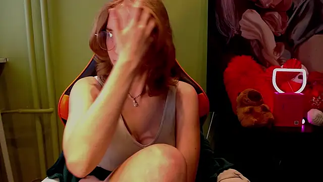juicyPenny's Live XXX Chat