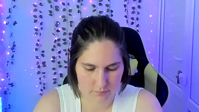 LunaVenom Chat XXX in diretta
