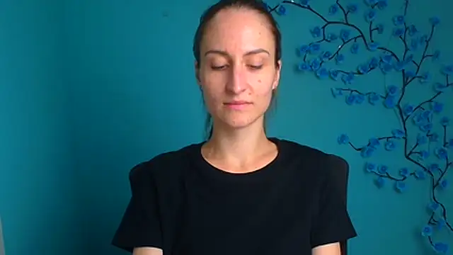 Živý XXX chat Just_Julie_
