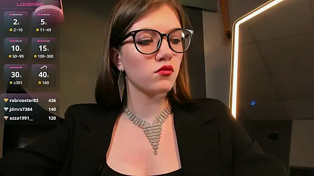 CathyAdams Live XXX-Chat