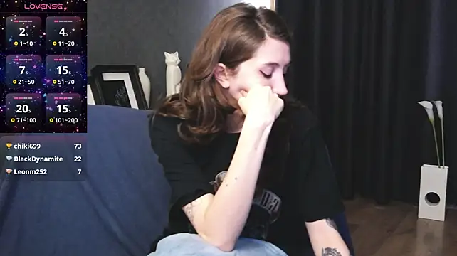 Chat XXX ao vivo de Ashley_Ross_