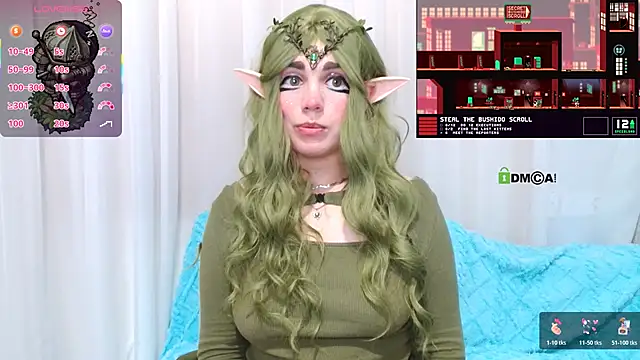 --Ramona--'s Live XXX Chat