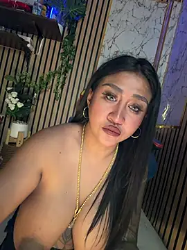 Chat XXX ao vivo de XXX_harna