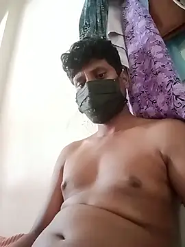 Prajakta123 Webcam-Show