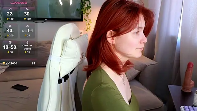 Emily_Miu Chat XXX live