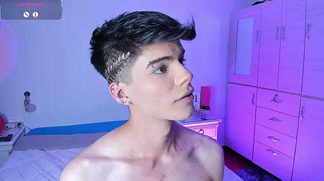 Živý XXX chat Dulcey-