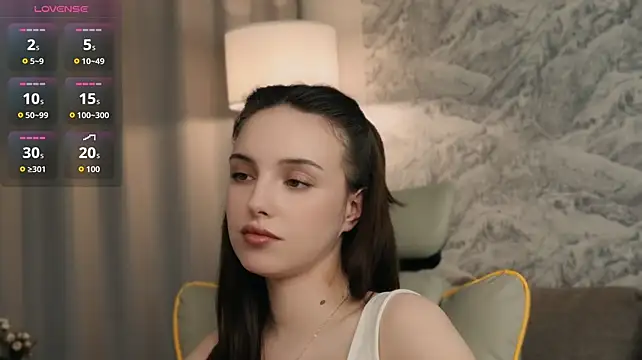 yourtenderly Chat XXX live