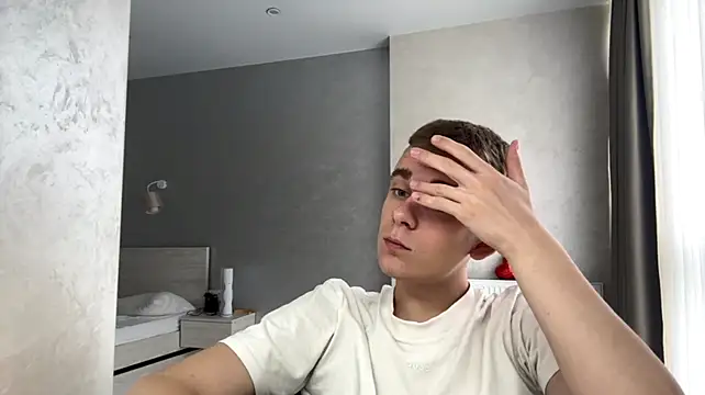 Živý XXX chat SoloFury