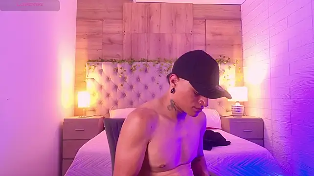 LiamDeeps Live XXX-Chat