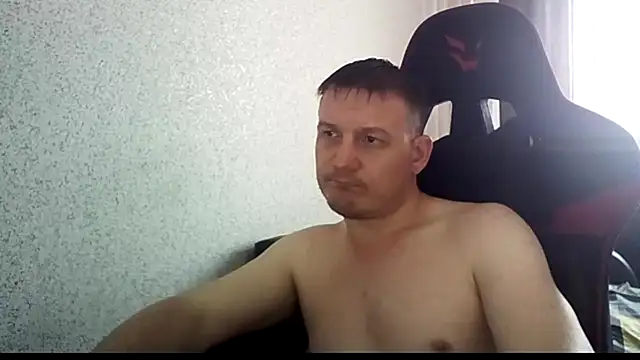 MysteriousWanderer's Webcam Show