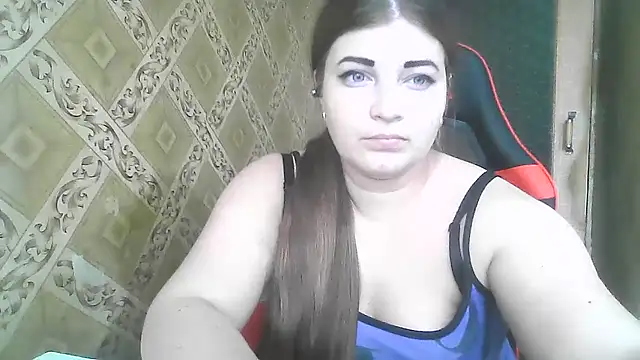 Chatroom XXX en direct de Elizabeth_Meow