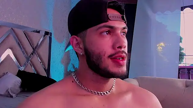 Vincentblack Chat XXX in diretta