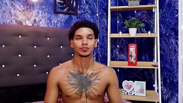 Chat +18 de kai_storm77 ao vivo