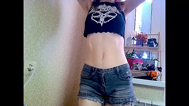 AdamTarlet – Live XXX-chat