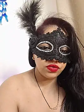Chatroom XXX en direct de Hot_pooja2