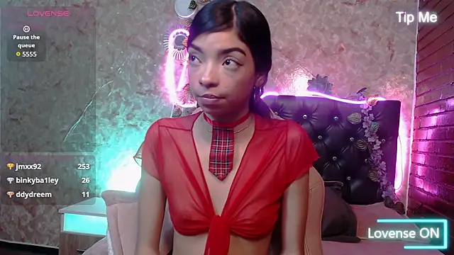 Chat XXX ao vivo de piedra_lunagp