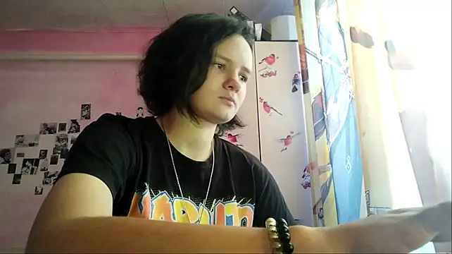 KieraTerlecki – Live XXX-chat