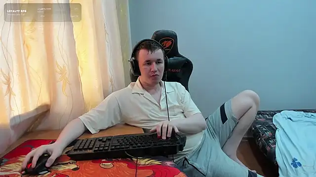 iliaskrisloven Live XXX chat