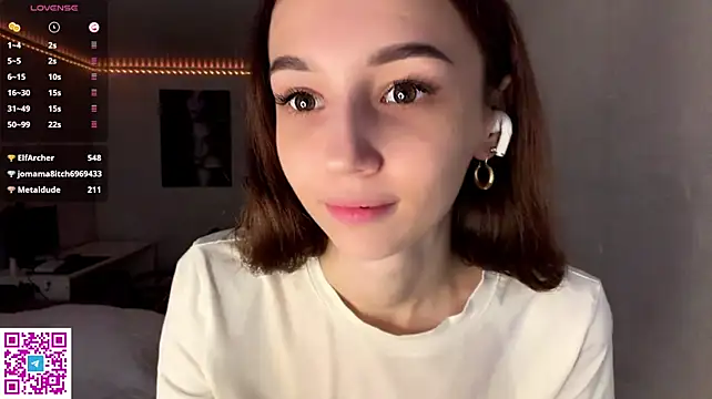 SwellJoy Chat XXX live