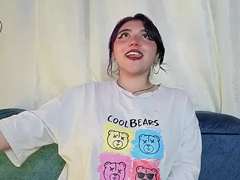 Blueberry_gothic's Live XXX Chat
