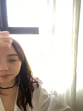 asagirl 网络视讯表演