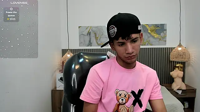 JDWhite18 라이브 XXX 채팅