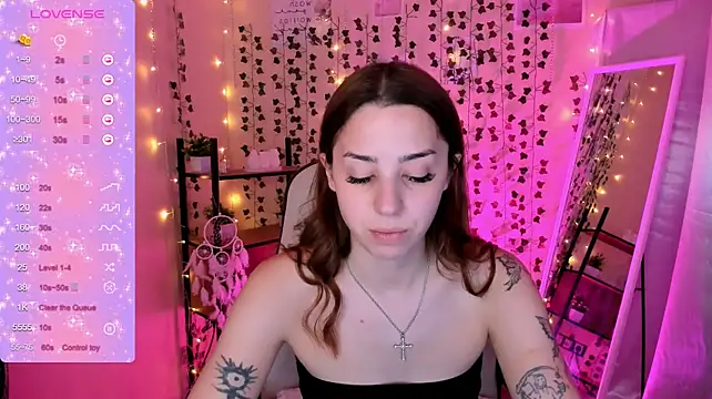 CharliGrace_n Live XXX chat
