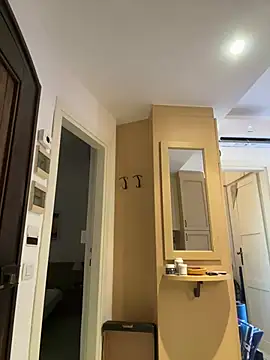 jennifer11772 Adlı Modelin Canlı XXX Sohbeti