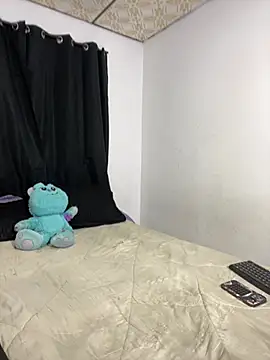 Czat XXX na żywo – boy_jasson