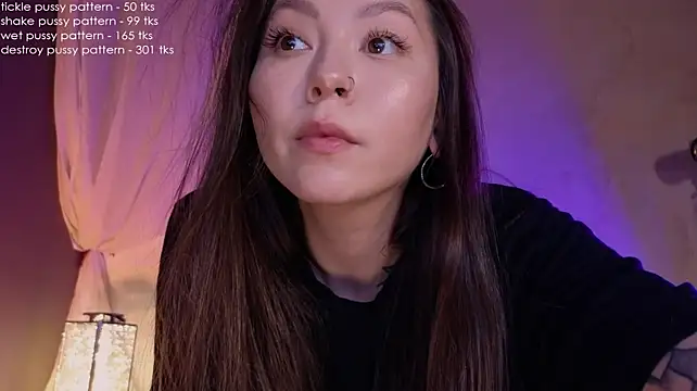 im_casey Adlı Modelin Canlı XXX Sohbeti