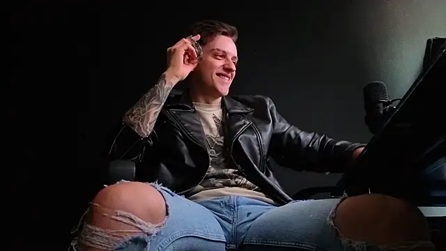 FelixStarkk live XXX chat