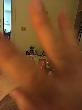 XXX chat uživo modela Didino2307