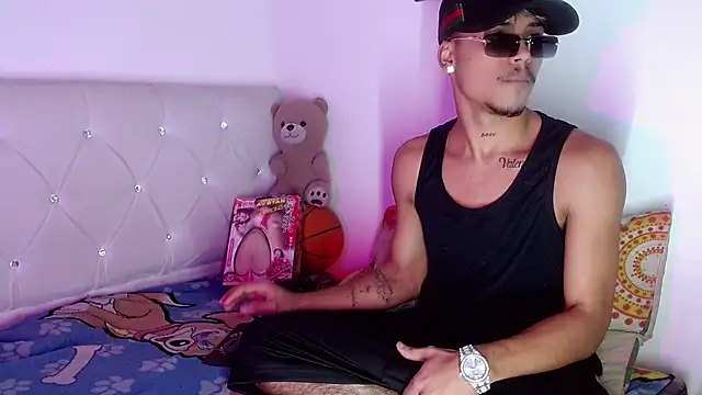 Angel_foxc13 – Live XXX-chat