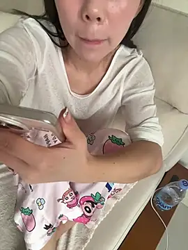 aimeilove's Live XXX Chat