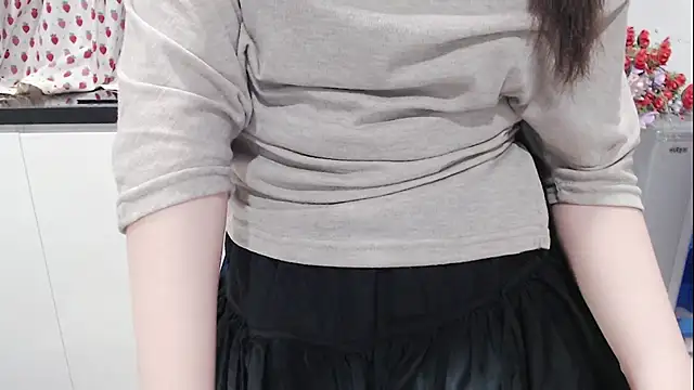 Rinasaki's Live XXX Chat