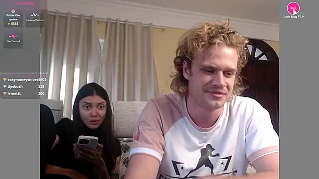 Morphiturata's Live XXX Chat