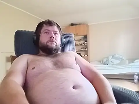 Živý XXX chat RoboticPower7