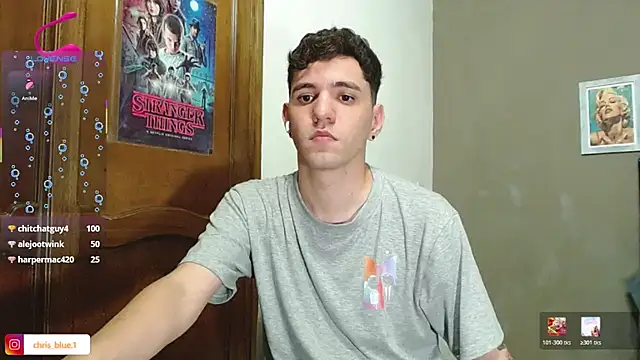 Matteo12_'s Live XXX Chat