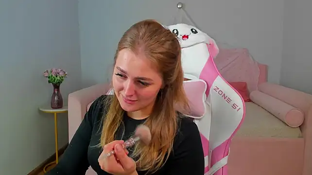 EllaBells Chat XXX in diretta
