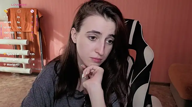 Živý XXX chat reaissss