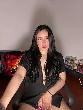 salome_polaniiee's Live XXX Chat