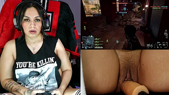 Chat XXX en directo de Blaze_Onn